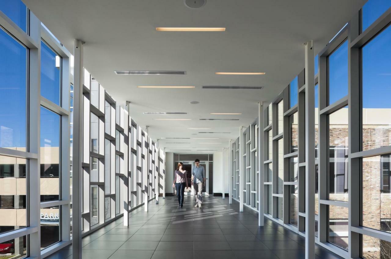 The Moran Citycentre Houston Exterior photo